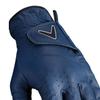 Callaway Golf Opti Color Glove (Worn on Left Hand, Standard, Medium/Large, Navy) view 3