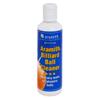 Aramith Billiard Ball Cleaner 8.4 fl.oz. Bottle Bundle Microfibre Cloth in a Blister view 2