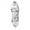 TSL Outdoor 227 Camo Snowshoes EU 39-57 (70-140 Kg) view 1