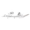 TSL Outdoor 227 Camo Snowshoes EU 39-57 (70-140 Kg) view 2