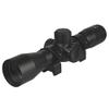 DB TAC 4x32 Anodize Black Color Mil-dot Reticle Slug Scope Picatinny Weaver Mounted Aluminum Hunting Optics Accessory. view 1