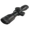 DB TAC 4x32 Anodize Black Color Mil-dot Reticle Slug Scope Picatinny Weaver Mounted Aluminum Hunting Optics Accessory. view 4