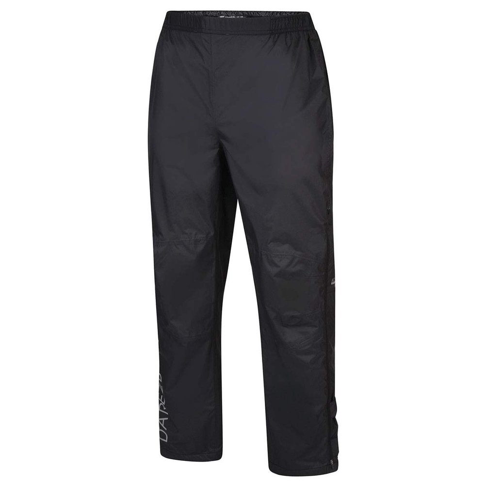 Dare 2b Unisex Trait Pants - Black - XXL