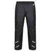 Dare 2b Unisex Trait Pants - Black - XXL view 3