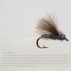 12 RS2 Mayfly Nymph and Emerger Midge/Caddis/Stoneflies Trout Flies Lure Assortment for Trout Fly Fishing Flies view 3
