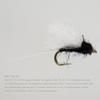 12 RS2 Mayfly Nymph and Emerger Midge/Caddis/Stoneflies Trout Flies Lure Assortment for Trout Fly Fishing Flies view 4