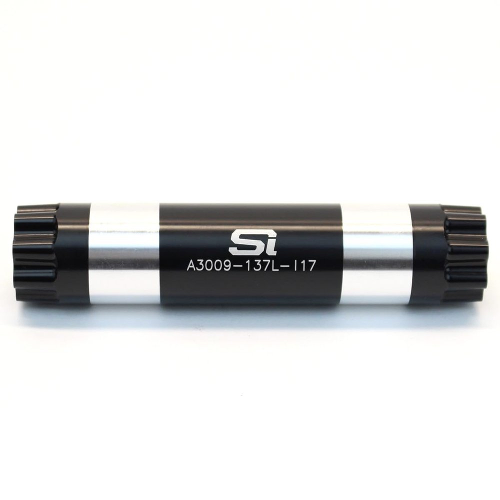 Cannondale BB30 Hollowgram Spindle Mountain 137mm KP308/