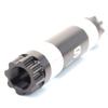 Cannondale BB30 Hollowgram Spindle Mountain 137mm KP308/ view 2