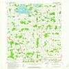 YellowMaps Clear Lake in topo map, 1:24000 Scale, 7.5 X 7.5 Minute, Historical, 1961, Updated 1963, 27 x 22.1 in - Tyvek view 1
