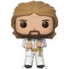 Funko Million Dollar Man Ted DiBiase (Chase Edition): WWE x POP! WWE Vinyl Figure & 1 PET Plastic Graphical Protector Bundle [#041/14254 - B] view 3