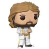 Funko Million Dollar Man Ted DiBiase (Chase Edition): WWE x POP! WWE Vinyl Figure & 1 PET Plastic Graphical Protector Bundle [#041/14254 - B] view 4