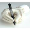 Seirus Heatwave Glove Liner Gold - S/M view 4
