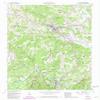 YellowMaps Boone NC topo map, 1:24000 Scale, 7.5 X 7.5 Minute, Historical, 1959, Updated 1980, 27 x 22 in - Tyvek view 1