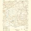 YellowMaps Adelphia NJ topo map, 1:24000 Scale, 7.5 X 7.5 Minute, Historical, 1947, 28.9 x 22 in - Tyvek view 1