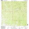 YellowMaps Maverick Mountain NM topo map, 1:24000 Scale, 7.5 X 7.5 Minute, Historical, 1999, Updated 2002, 26.8 x 22 in - Tyvek view 1