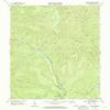 YellowMaps Rawley Springs VA topo map, 1:24000 Scale, 7.5 X 7.5 Minute, Historical, 1967, Updated 1969, 26.8 x 22.1 in - Tyvek view 1