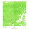 YellowMaps Massies Mill VA topo map, 1:24000 Scale, 7.5 X 7.5 Minute, Historical, 1965, Updated 1967, 26.9 x 22.1 in - Tyvek view 1