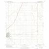 YellowMaps Sibley East IA topo map, 1:24000 Scale, 7.5 X 7.5 Minute, Historical, 1972, Updated 1975, 26.8 x 22 in - Polypropylene view 1
