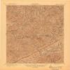 YellowMaps Whitesburg KY topo map, 1:62500 Scale, 15 X 15 Minute, Historical, 1915, Updated 1945, 21 x 17.1 in - Polypropylene view 1