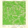YellowMaps Wheelwright KY topo map, 1:24000 Scale, 7.5 X 7.5 Minute, Historical, 1954, Updated 1967, 27 x 22 in - Tyvek view 1