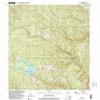 YellowMaps Joplin VA topo map, 1:24000 Scale, 7.5 X 7.5 Minute, Historical, 1997, Updated 2000, 26.8 x 22 in - Tyvek view 1