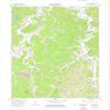 YellowMaps Argillite KY topo map, 1:24000 Scale, 7.5 X 7.5 Minute, Historical, 1972, Updated 1978, 27.4 x 22.5 in - Polypropylene view 1