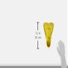 Cressi Mini Light, Yellow, 29/31 view 3