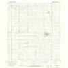 YellowMaps Sanborn IA topo map, 1:24000 Scale, 7.5 X 7.5 Minute, Historical, 1964, Updated 1966, 26.9 x 22.1 in - Polypropylene view 1