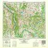 YellowMaps Paducah KY topo map, 1:250000 Scale, 1 X 2 Degree, Historical, 1964, 24.1 x 32.5 in - Polypropylene view 1