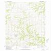 YellowMaps Andrew IA topo map, 1:24000 Scale, 7.5 X 7.5 Minute, Historical, 1980, Updated 1981, 26.9 x 22 in - Polypropylene view 1