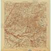YellowMaps Big Clifty KY topo map, 1:62500 Scale, 15 X 15 Minute, Historical, 1932, Updated 1940, 19.9 x 17 in - Polypropylene view 1