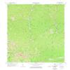 Helton KY topo map, 1:24000 Scale, 7.5 X 7.5 Minute, Historical, 1974, Updated 1977, 27.4 x 22.5 in - Tyvek view 1