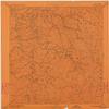YellowMaps Hazard KY topo map, 1:125000 Scale, 30 X 30 Minute, Historical, 1891, Updated 1911, 19.8 x 16.5 in - Polypropylene view 1