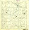 YellowMaps Independence KS topo map, 1:125000 Scale, 30 X 30 Minute, Historical, 1894, 19.4 x 16.5 in - Tyvek view 1