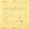 YellowMaps Williams CA topo map, 1:31680 Scale, 7.5 X 7.5 Minute, Historical, 1918, 19.9 x 16.4 in - Polypropylene view 1