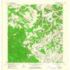 YellowMaps Samuels KY topo map, 1:24000 Scale, 7.5 X 7.5 Minute, Historical, 1962, Updated 1964, 27.4 x 23.1 in - Tyvek view 1