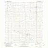 YellowMaps Holland IA topo map, 1:24000 Scale, 7.5 X 7.5 Minute, Historical, 1979, Updated 1980, 26.9 x 22 in - Tyvek view 1
