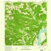 YellowMaps Derby in topo map, 1:24000 Scale, 7.5 X 7.5 Minute, Historical, 1958, Updated 1959, 26.9 x 22.1 in - Tyvek view 1