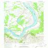 YellowMaps Uniontown KY topo map, 1:24000 Scale, 7.5 X 7.5 Minute, Historical, 1958, Updated 1959, 26.9 x 22.1 in - Polypropylene view 1