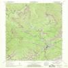 YellowMaps Appalachia VA topo map, 1:24000 Scale, 7.5 X 7.5 Minute, Historical, 1955, Updated 1970, 27 x 22.1 in - Tyvek view 1