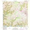 YellowMaps Albany KY topo map, 1:24000 Scale, 7.5 X 7.5 Minute, Historical, 1978, Updated 1983, 27.4 x 22.6 in - Polypropylene view 1