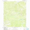 YellowMaps Bayhorse Lake ID topo map, 1:24000 Scale, 7.5 X 7.5 Minute, Historical, 1963, Updated 1991, 26.8 x 22 in - Polypropylene view 1