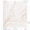 Mc Kay Hollow UT topo map, 1:24000 Scale, 7.5 X 7.5 Minute, Historical, 1968, Updated 1986, 26.8 x 21.9 in - Tyvek view 1