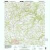 YellowMaps Stewartstown PA topo map, 1:24000 Scale, 7.5 X 7.5 Minute, Historical, 1999, Updated 2002, 27 x 22 in - Polypropylene view 1