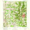 YellowMaps Chagrin Falls OH topo map, 1:24000 Scale, 7.5 X 7.5 Minute, Historical, 1963, Updated 1964, 26.9 x 22.1 in - Polypropylene view 1