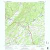 YellowMaps Wurtsboro NY topo map, 1:24000 Scale, 7.5 X 7.5 Minute, Historical, 1969, Updated 1990, 26.9 x 22 in - Polypropylene view 1