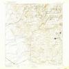 YellowMaps Smartsville CA topo map, 1:125000 Scale, 30 X 30 Minute, Historical, 1895, Updated 1917, 19.8 x 16.5 in - Tyvek view 1