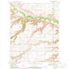 YellowMaps Sawyer ND topo map, 1:24000 Scale, 7.5 X 7.5 Minute, Historical, 1981, Updated 1981, 26.8 x 22 in - Polypropylene view 1