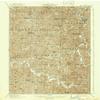 YellowMaps Antrim OH topo map, 1:62500 Scale, 15 X 15 Minute, Historical, 1911, Updated 1942, 19.9 x 16.5 in - Polypropylene view 1