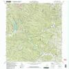 YellowMaps Mineral OH topo map, 1:24000 Scale, 7.5 X 7.5 Minute, Historical, 1992, Updated 1995, 26.8 x 21.9 in - Polypropylene view 1